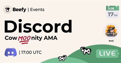 AMA on Discord