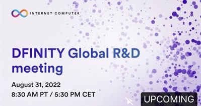 Live Stream on YouTube