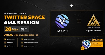 AMA on Crypto Miners Twitter