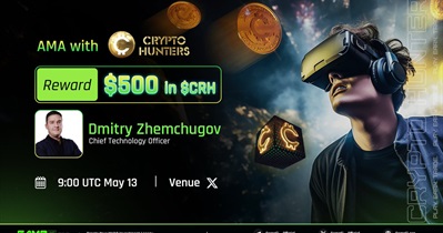 GameFi to Hold AMA on X on May 13th