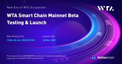 Mainnet Launch