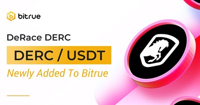 Listing on Bitrue