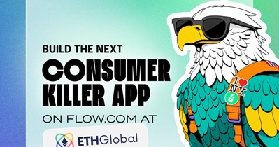 Flow to Hold Hackathon on August 15th