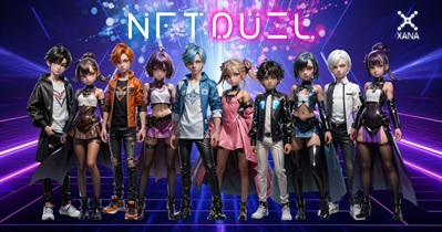 Xana to Extend NFT Duel Testing