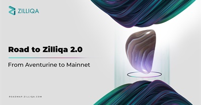 Zilliqa to Launch Zilliqa v.2.0 on Mainnet on June 23rd