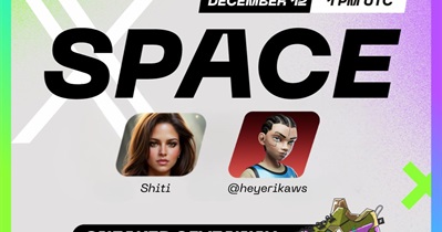 STEPN to Hold AMA on X on December 12th