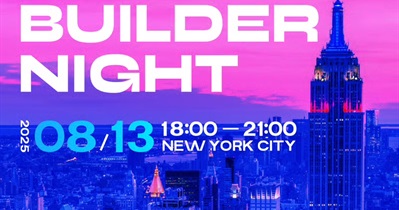 Arbitrum to Host Meetup in New York on August 13th