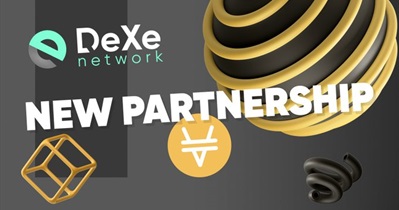 Partnership With Venus