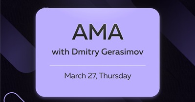 Cellframe to Hold Live Stream on YouTube on March 27th