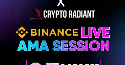 MANGOMAN INTELLIGENT to Hold AMA on Binance Live on October 27th