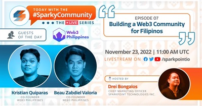 Live Stream on YouTube