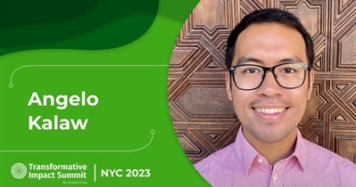 Celo to Participate in Transformative Impact Summit in New York on September 22nd