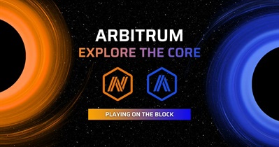 Arbitrum to Host AMA on Twitter