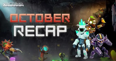 October Report