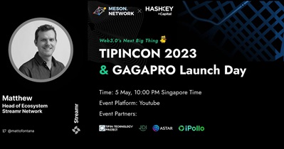 TIPINCon2023 on YouTube