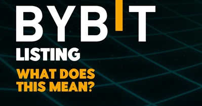 Listing on Bybit