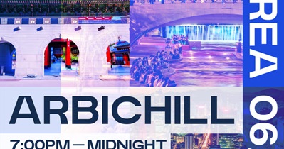 Arbitrum to Host Meetup in Seoul on June 20th
