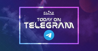 AMA on Telegram