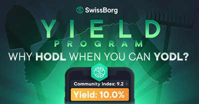 Yield Farming