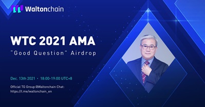 AMA on Telegram