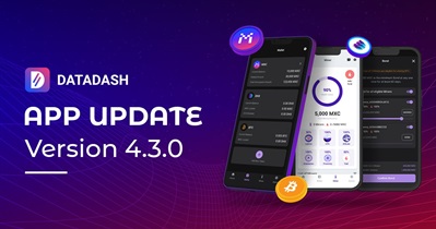 App v.4.3.0 Update