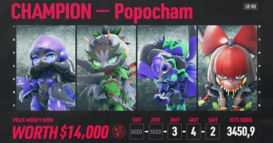 Immutable to Host Championship on June 28th