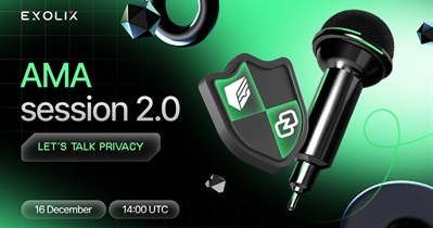 Zano to Hold AMA on X on December 16th