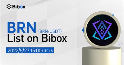 Listing on Bibox