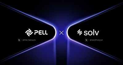 Solv Protocol Partners With Pell Network