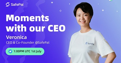 SafePal to Hold AMA on X on July 1st