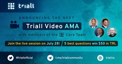 Live Stream on YouTube