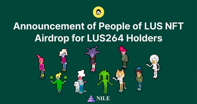 Wemix Token to Hold Airdrop