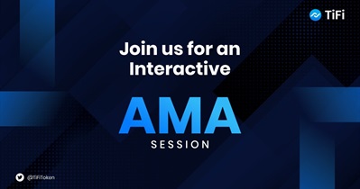 AMA on Telegram