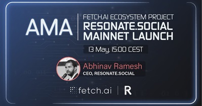 AMA on Telegram