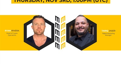 Live Stream on YouTube