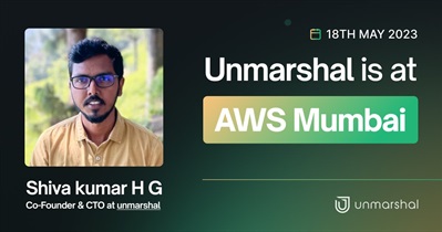 AWS Summit in Mumbai, India