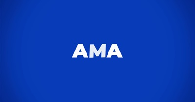 AMA on Binance Telegram