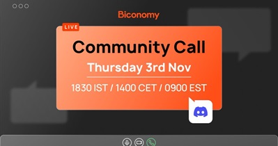 Community Call