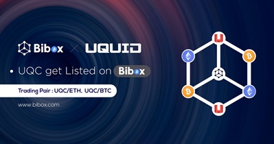 Listing on Bibox
