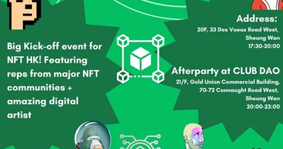 Enjinstarter to Participate in NFT HK 2023 in Hong Kong on November 1st