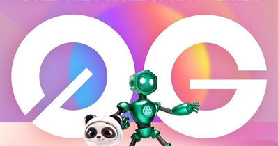 SwissBorg Partners With 0G Labs