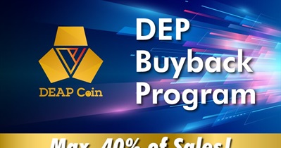 Buyback Program
