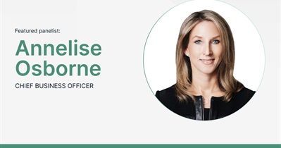 Kadena to Participate in Boston Blockchain Association Event in Boston on September 19th