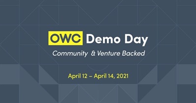 Open Web Collective Demo Day