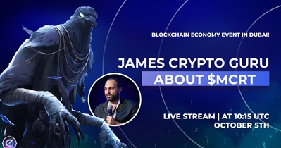 Live Stream on YouTube