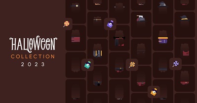 Walken to Release Halloween Collection on October 24th