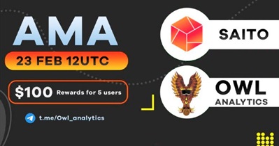 AMA on Telegram