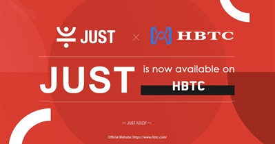 Listing on HBTC