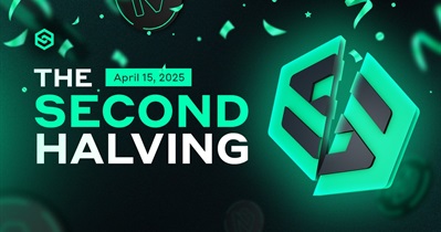 SmarDex to Hold Halving on April 15th