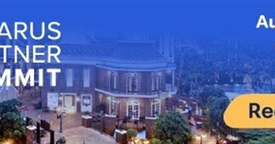 Storj to Participate in PartnerSummit in Nashville on August 6th